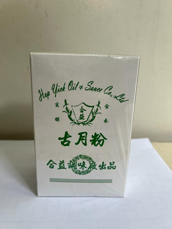 胡椒粉（hú jiāo fěn），亦稱古月粉，由熱帶植物胡椒樹的果實碾壓而成，主要產在印度、越南、印尼、泰國、新加坡等國，中國廣東省、海南島也有生產。胡椒是海南最著名的特產之一，它既是一種很好的調味品，又是一種珍貴的藥材。胡椒粉可藥、食兩用，中醫學稱胡椒有温胃散寒之功能。食法主要有直接食用胡椒粉。胡椒粉又是世界上主要調味香料，果實中含有揮發性油1-2%，胡椒鹼8-9%，還含有粗脂肪、蛋白質、澱粉、可溶性氮等物質。胡椒粉含有的特殊成分使胡椒具有特有的芳香味道，還有苦辣味，成為百姓歡迎的具有辣味的調味品。雖然胡椒主要用作調味品，但實際上用途還有很多。如：民間用“胡椒燉豬肚”治療慢性胃腸病。